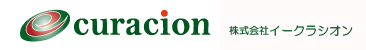イークラシオン　ロゴ